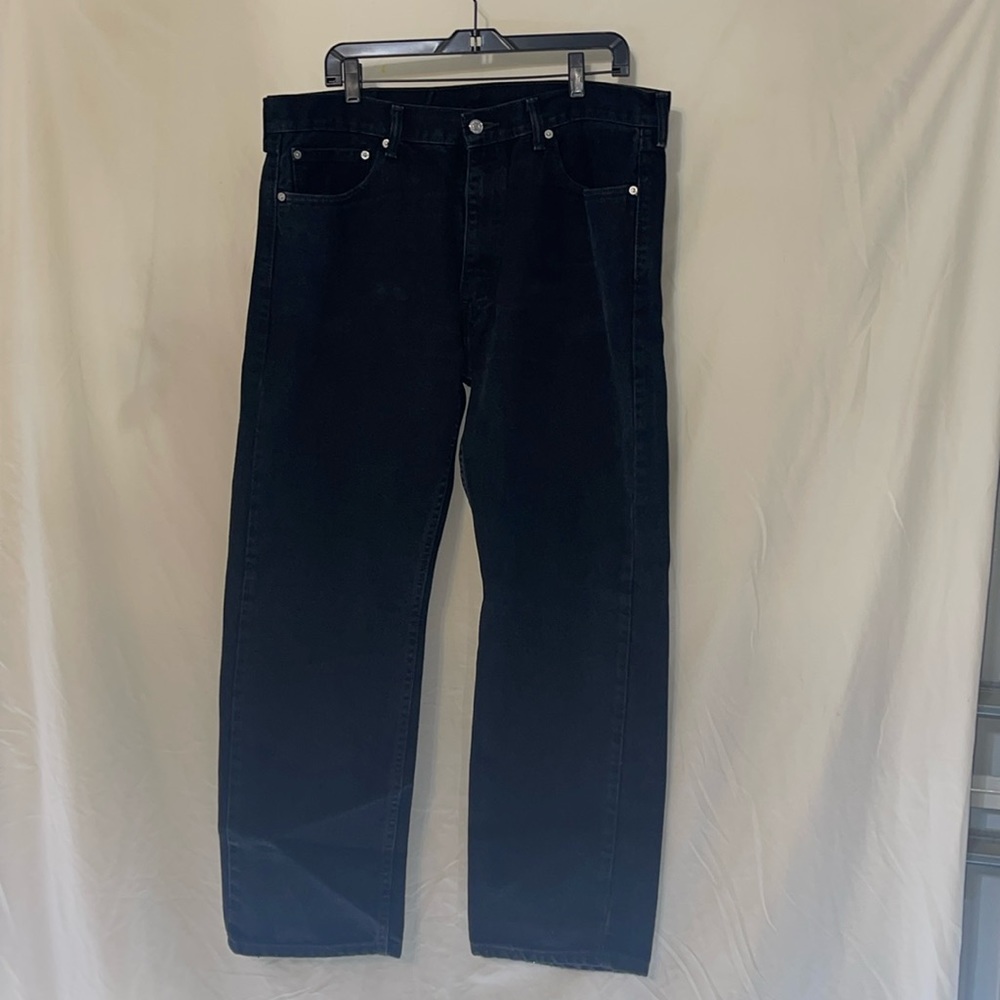 Levi’s 505